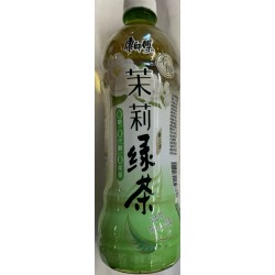 KSF SUGAR FREE JASMINE GREE TEA  500.00 MILLILITER