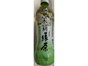 KSF SUGAR FREE JASMINE GREE TEA  500.00 MILLILITER