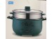 NON STICK ELECTRIC BAKING PAN 26CM 1.00 