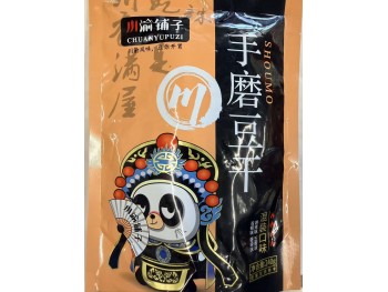 CYPZ TOFU SNACK 240.00 GRAM