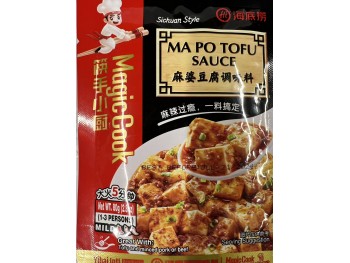 HDL MA PO TOFU SAUCE  80.00 GRAM