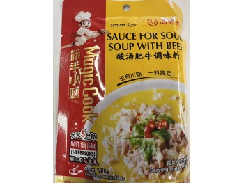 HDL SEASONING FOR SOUR SOUP WITH BEEF 150.00 GRAM