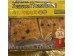 FORTUNEB SEAWEED TOAST BREAD  310.00 GRAM