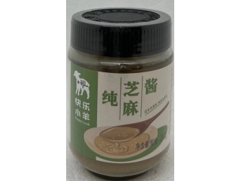 KLXY PURE SESAME PASTE 200.00 GRAM