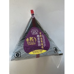 MASTYER LEE COOKED RICE BALL WUTH BULLET TUNA 100.00 GRAM