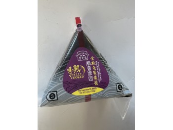 MASTYER LEE COOKED RICE BALL WUTH BULLET TUNA 100.00 GRAM