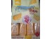 BARKER LEE MILK RICE CRACKER  240.00 GRAM