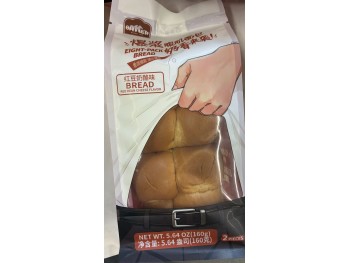 BAKER LEE BREAD RED BREAD CHEESE FLA  160.00 GRAM