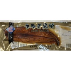 AB CHARCOAL GRILLED EEL   