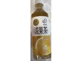 FRUIT TEA (GRAPEFRUIT) 450.00 MILLILITER