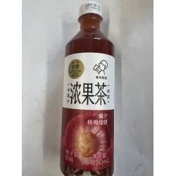 FRUIT TEA BAYBERRY FLA  450.00 MILLILITER