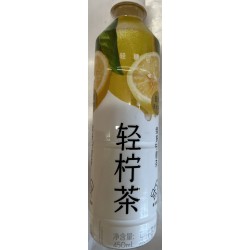 FRUIT TEA (GREEN) 450.00 MILLILITER