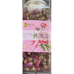 MZW DRIED ROSE  90.00 GRAM