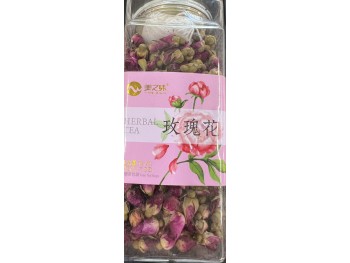 MZW DRIED ROSE  90.00 GRAM