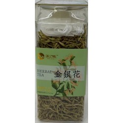 MZW DRIED HONEYSUCKILE HERBAL TEA 55.00 GRAM