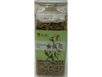 MZW DRIED HONEYSUCKILE HERBAL TEA 55.00 GRAM