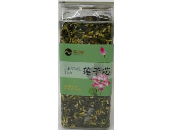 MEIZHIWEI DRIED LOTUS PLUMULE 220.00 GRAM