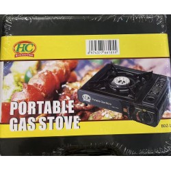 HC PORTABLE STOVE   