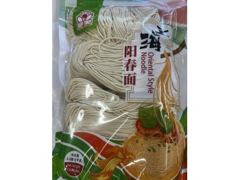 HUAMEI ORIENTAL STYLE NOODLE  1000.00 GRAM