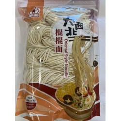 HUAMEI ORIENTAL STYLE NOODLE  1000.00 GRAM