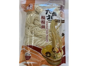 HUAMEI ORIENTAL STYLE NOODLE  1000.00 GRAM