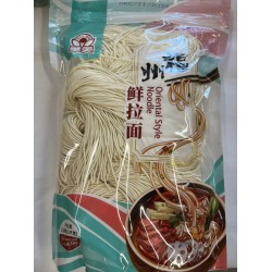 HUAMEI ORIENTAL STYLE NOODLE  1000.00 GRAM