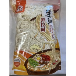 HUAMEI ORIENTAL STYLE NOODLE  1000.00 GRAM