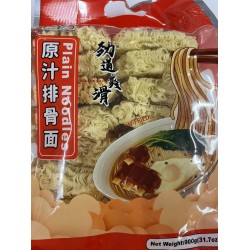 HUAMEI PLAIN NOODLES  900.00 GRAM