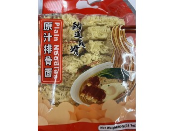 HUAMEI PLAIN NOODLES  900.00 GRAM