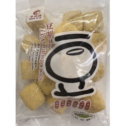 HM FRIED TOFU 200.00 GRAM