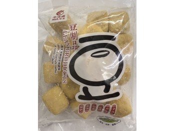 HM FRIED TOFU 200.00 GRAM