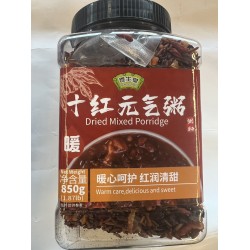 HEATHY TANG MIX RICE PORRIDGE 860.00 GRAM