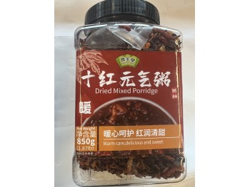 HEATHY TANG MIX RICE PORRIDGE 860.00 GRAM