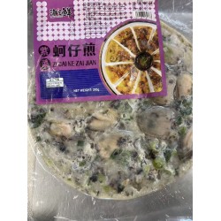SEAWEED OYSTER CAKE 265.00 GRAM