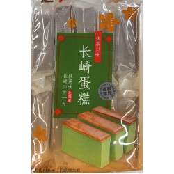 MEINIU CAKE MATCHA FLA 330.00 GRAM