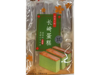 MEINIU CAKE MATCHA FLA 330.00 GRAM