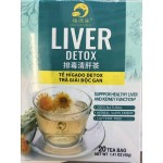 LIVER DETOX  20.00 BAG