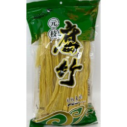 WGY DRIED BEAN CURD 400.00 GRAM