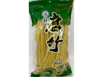 WGY DRIED BEAN CURD 400.00 GRAM