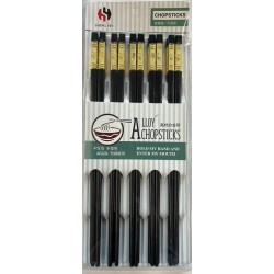 HY ALLOY CHOPSTICKS   