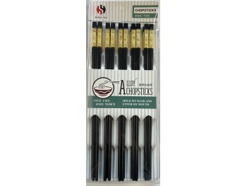 HY ALLOY CHOPSTICKS   