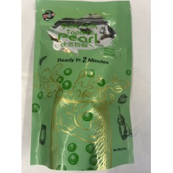 WEJEE QUICK COOK TAPIOCA PEARL MATCHA FLA  250.00 GRAM