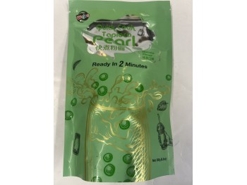 WEJEE QUICK COOK TAPIOCA PEARL MATCHA FLA  250.00 GRAM