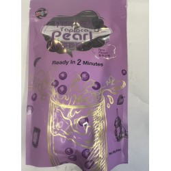 WEJEE QUICK COOK TAPIOCA PEARL TARO FLA  250.00 GRAM