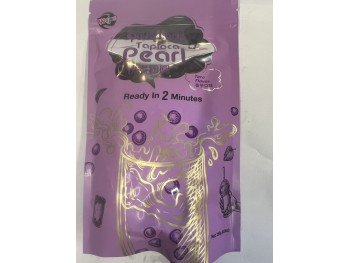 WEJEE QUICK COOK TAPIOCA PEARL TARO FLA  250.00 GRAM