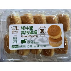 WYC HIGH CALCIUM MILK CAKE  420.00 GRAM
