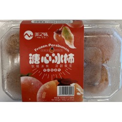 MZW FROZEN PERSIMMON  400.00 GRAM