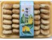 QZY CHESTNUT SHORTBREAD  420.00 GRAM