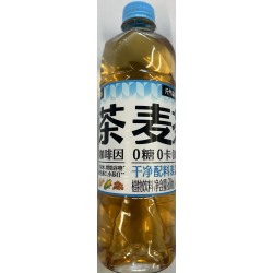 GF BARLEY TEA  600.00 METER