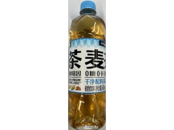 GF BARLEY TEA  600.00 METER